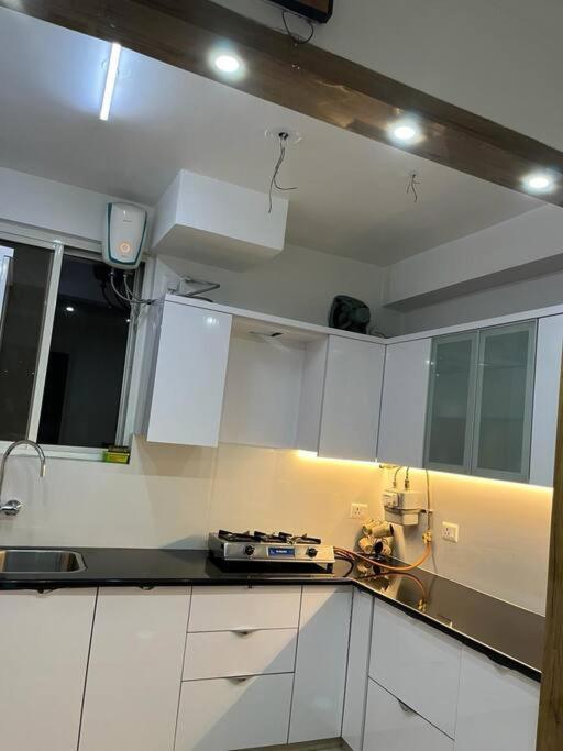 Stellar Jeevan Greater Noida Exterior photo