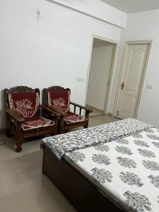Stellar Jeevan Greater Noida Exterior photo